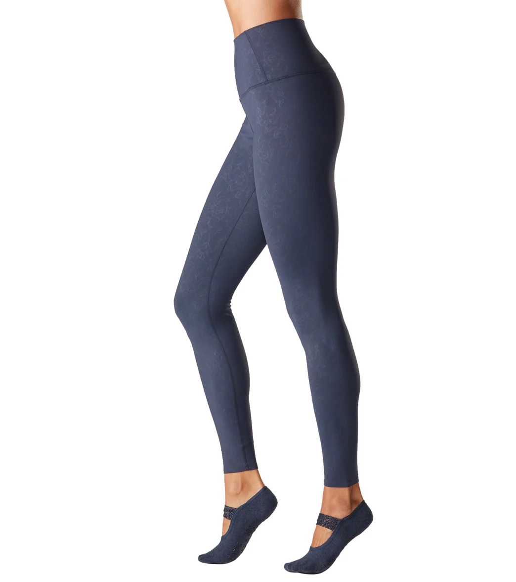 Tavi High Waisted Yoga Leggings
