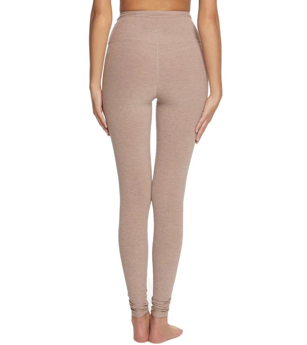 Beyond Yoga Spacedye High Waisted Long Yoga Leggings