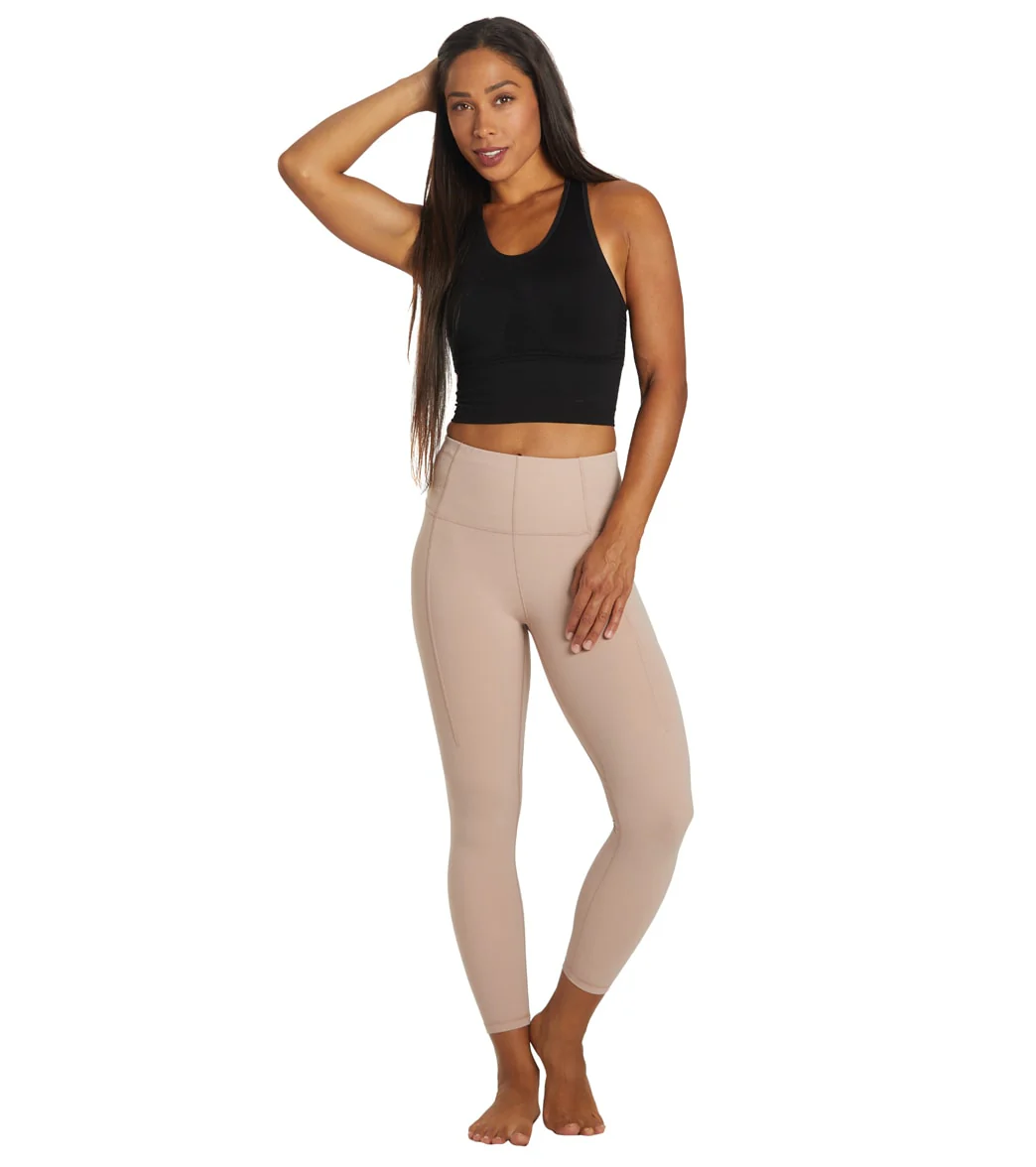 Sweaty Betty Super Soft 7/8 Workout Leggings