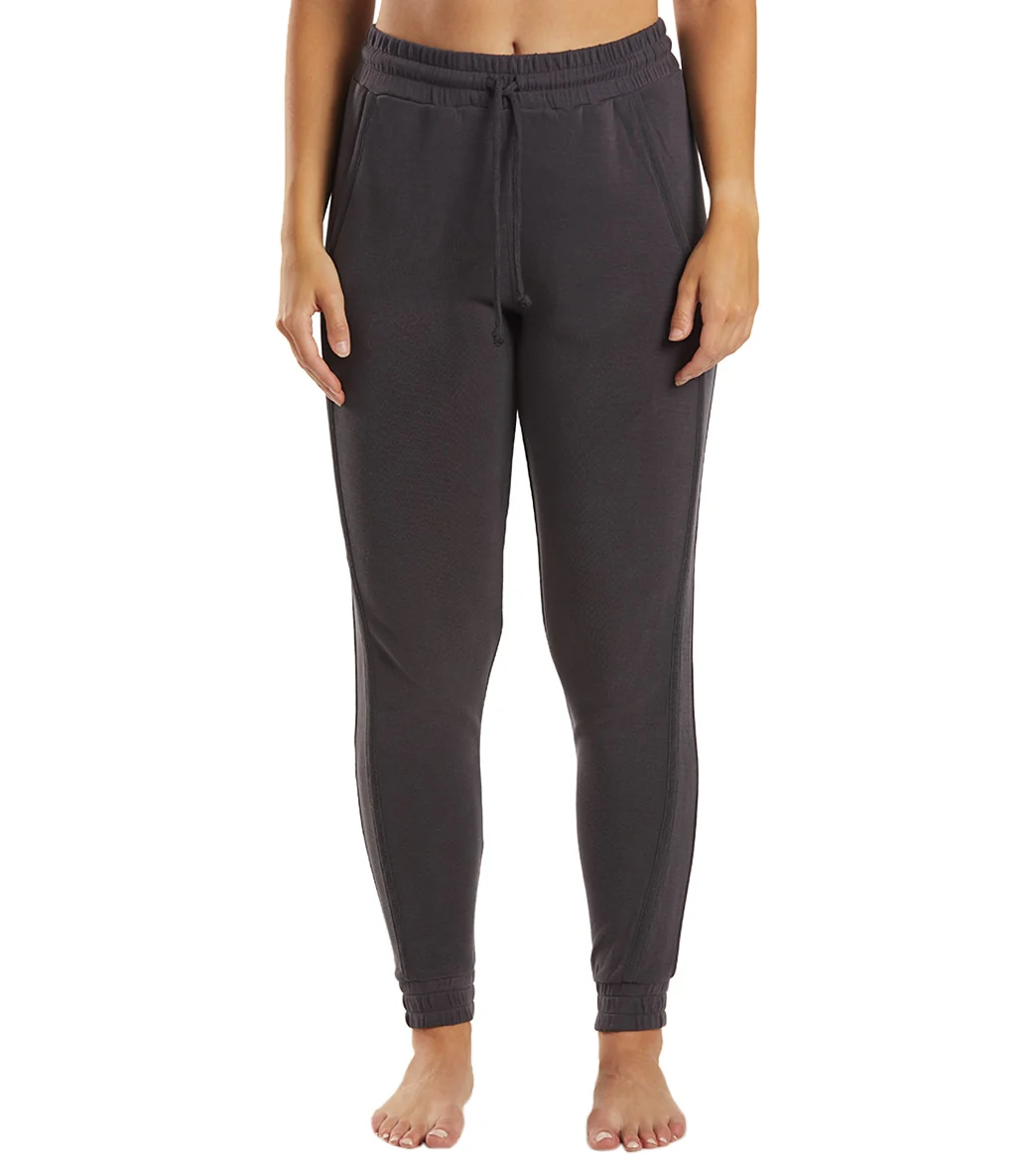 Free People Back Into It Sweatpant Joggers