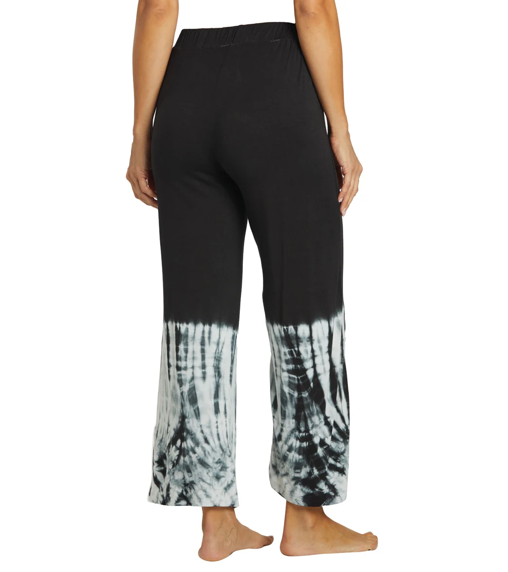 Yak & Yeti Tie Dye Boho Style Pants