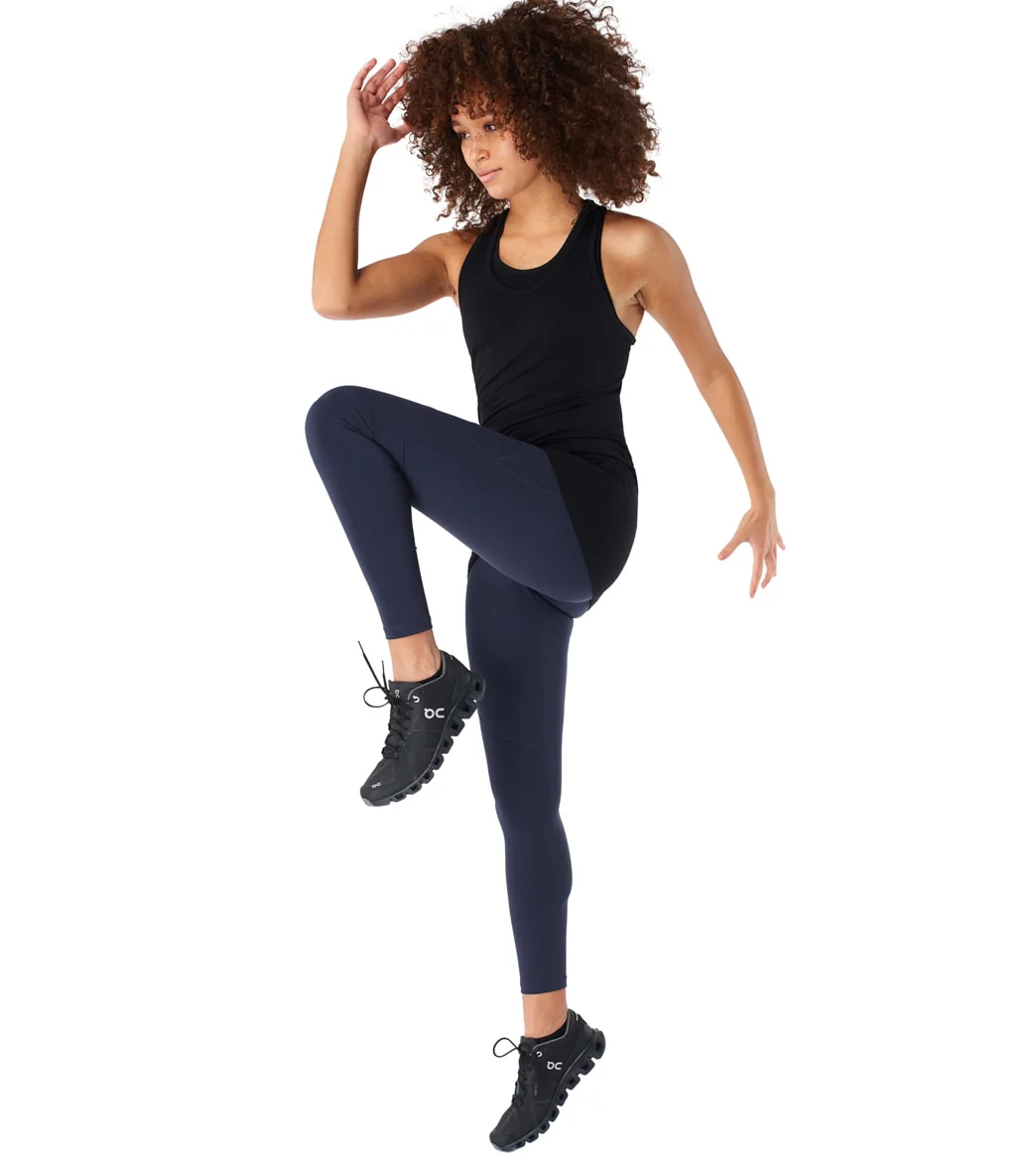 Sweaty Betty Athlete Seamless Workout Tank