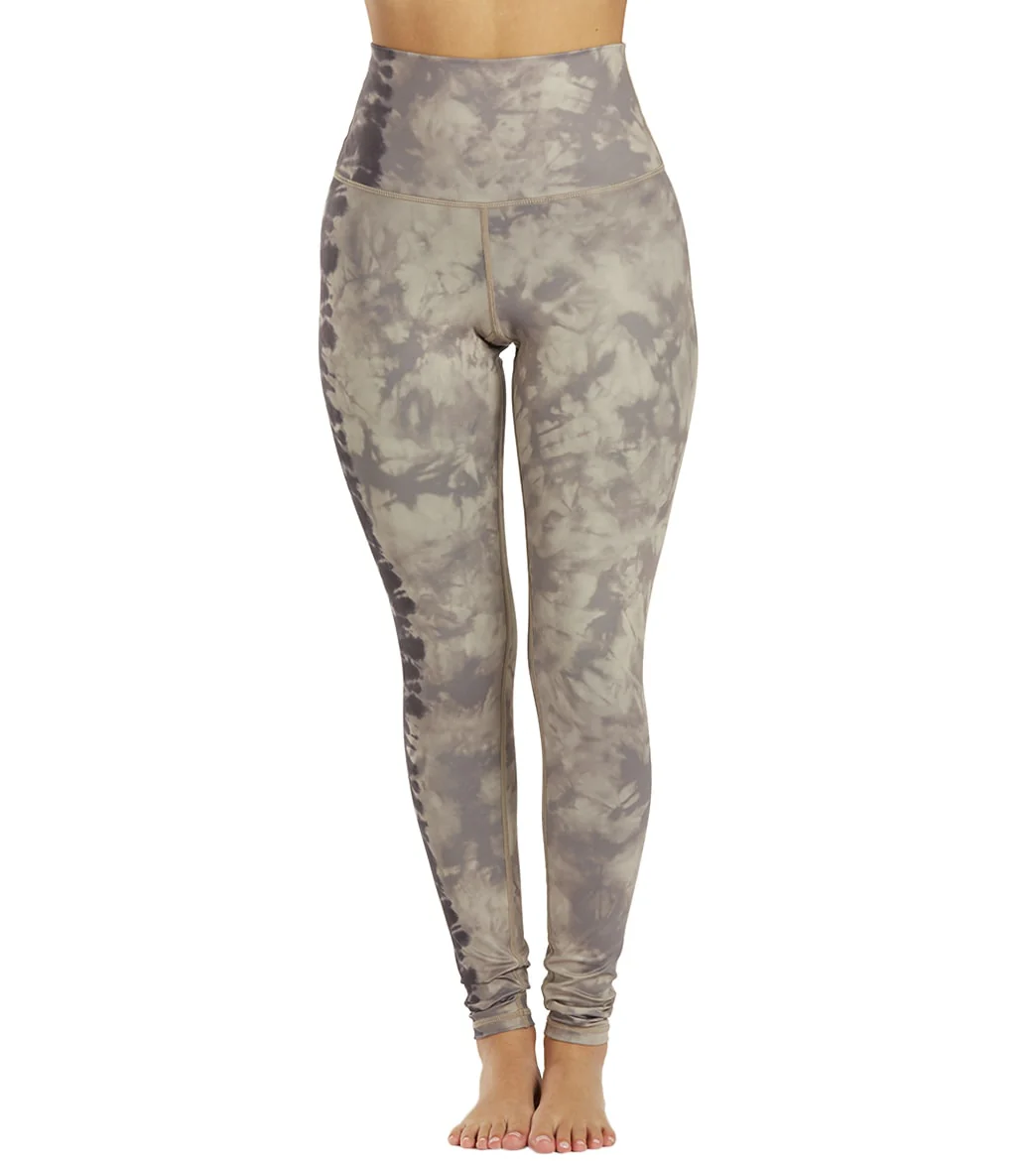 Glyder Pure Yoga Leggings