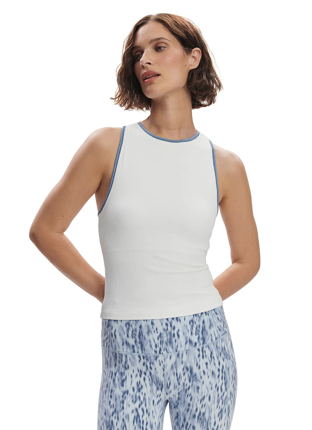 Varley Agneta Performance Tank