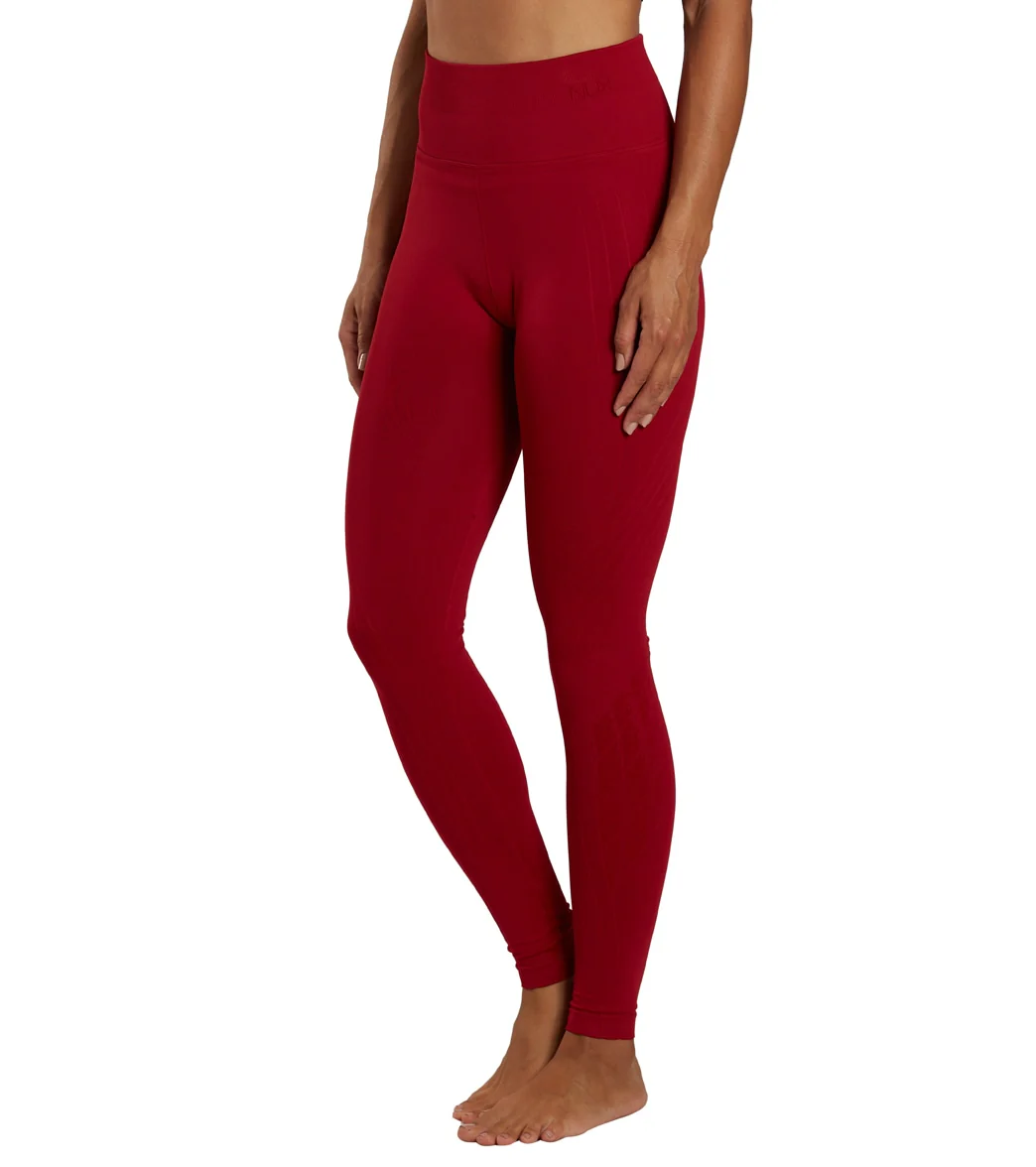 NUX High Waisted Mesa Yoga Leggings