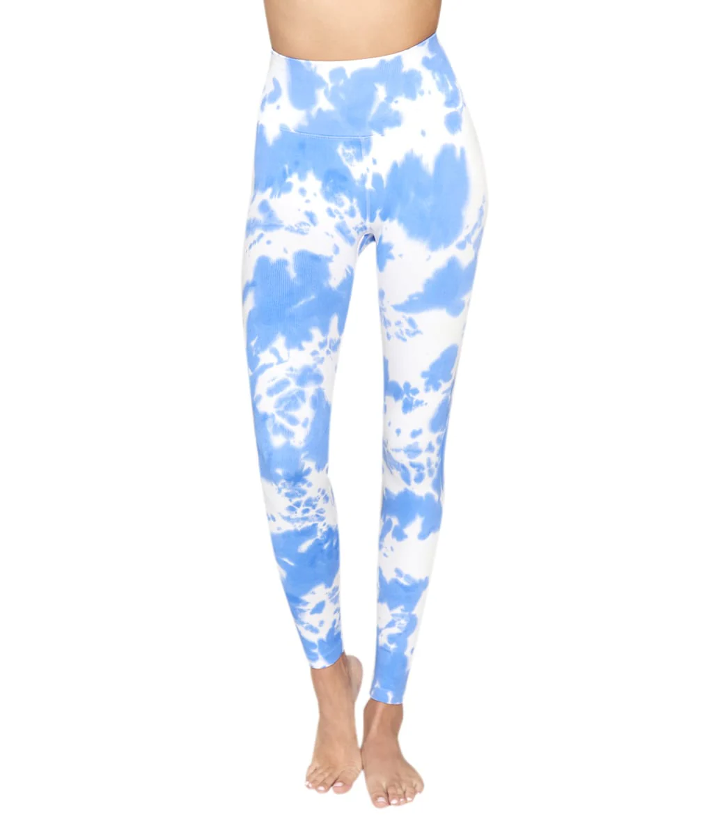 Spiritual Gangster Love Sculpt Yoga Leggings
