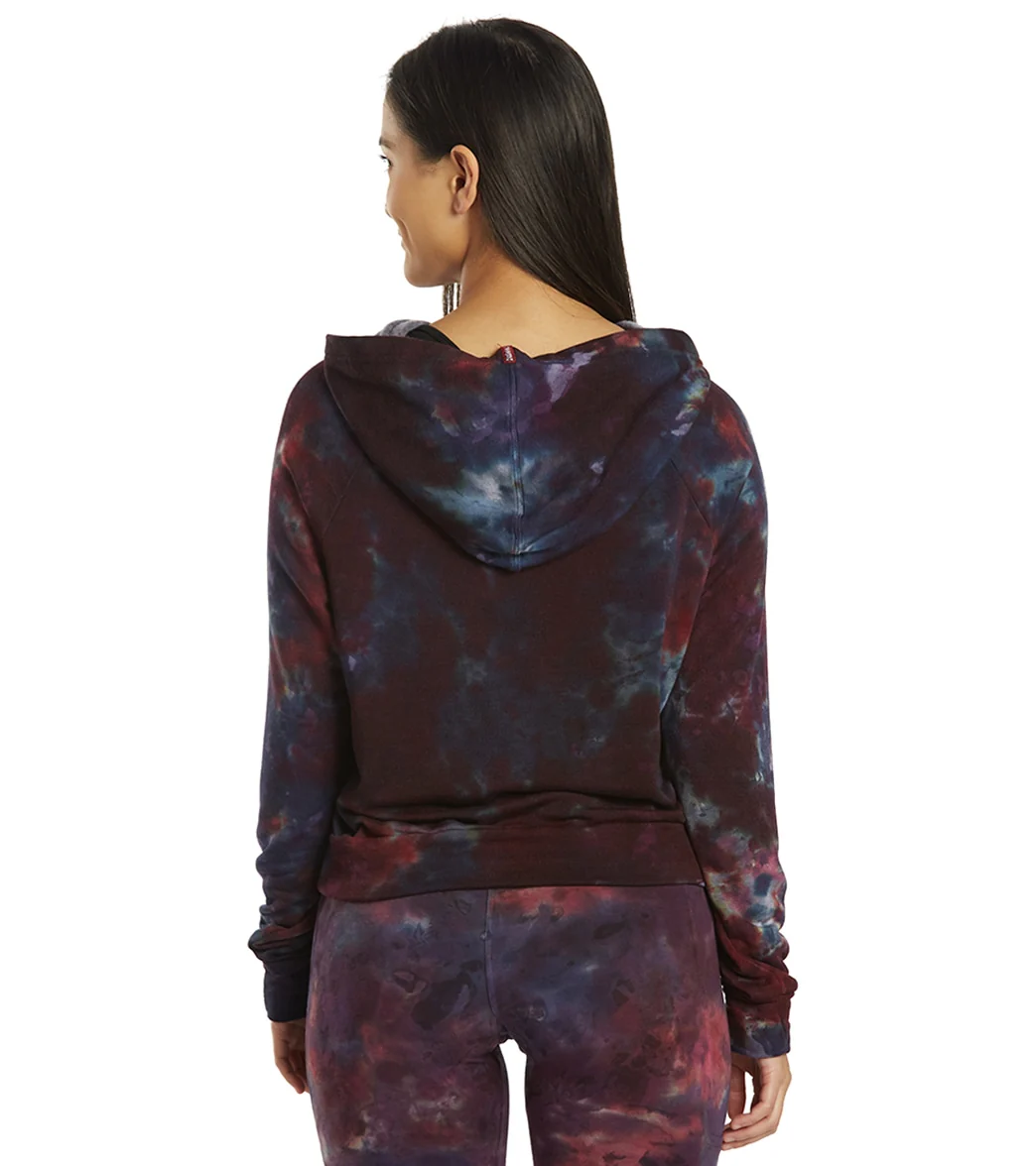 Hard Tail Cozy Hoodie Pullover