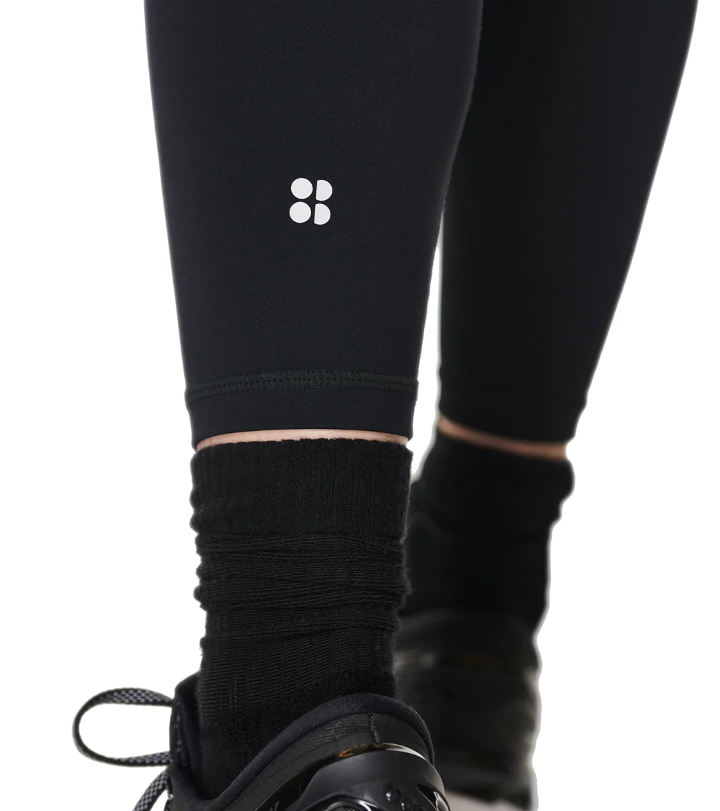 Sweaty Betty Power 7/8 Workout Leggings