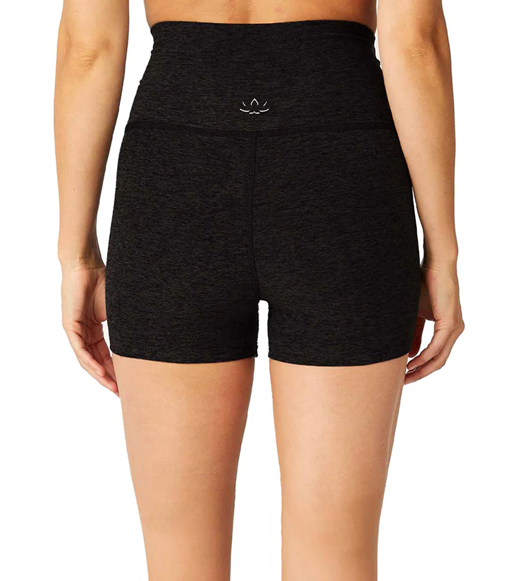 Beyond Yoga Spacedye All for Run Shorts