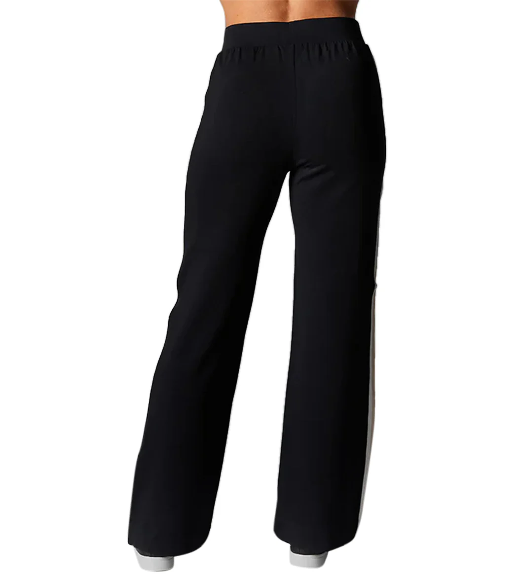Tavi Cozy Wide Leg Pant