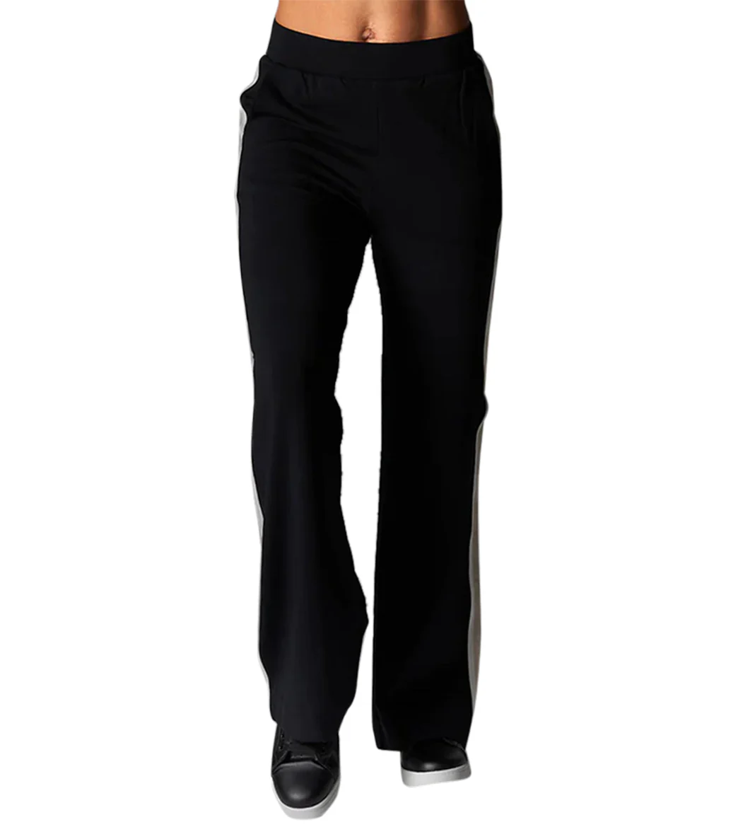 Tavi Cozy Wide Leg Pant
