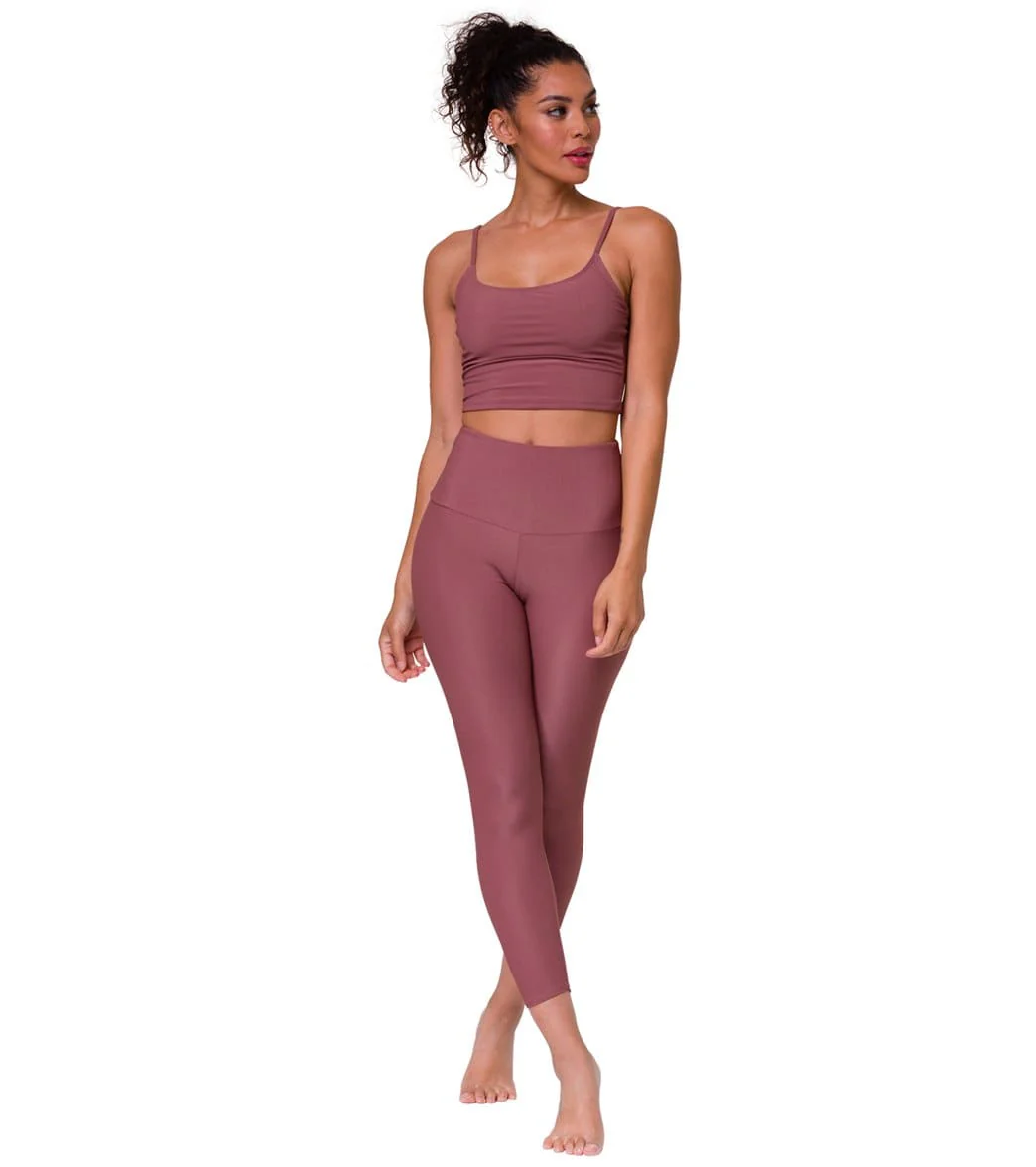 Onzie Belle Cami Yoga Crop