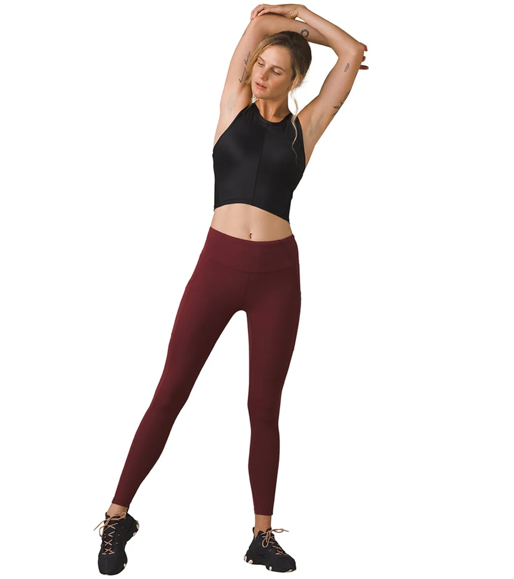 prAna Electa Yoga Leggings