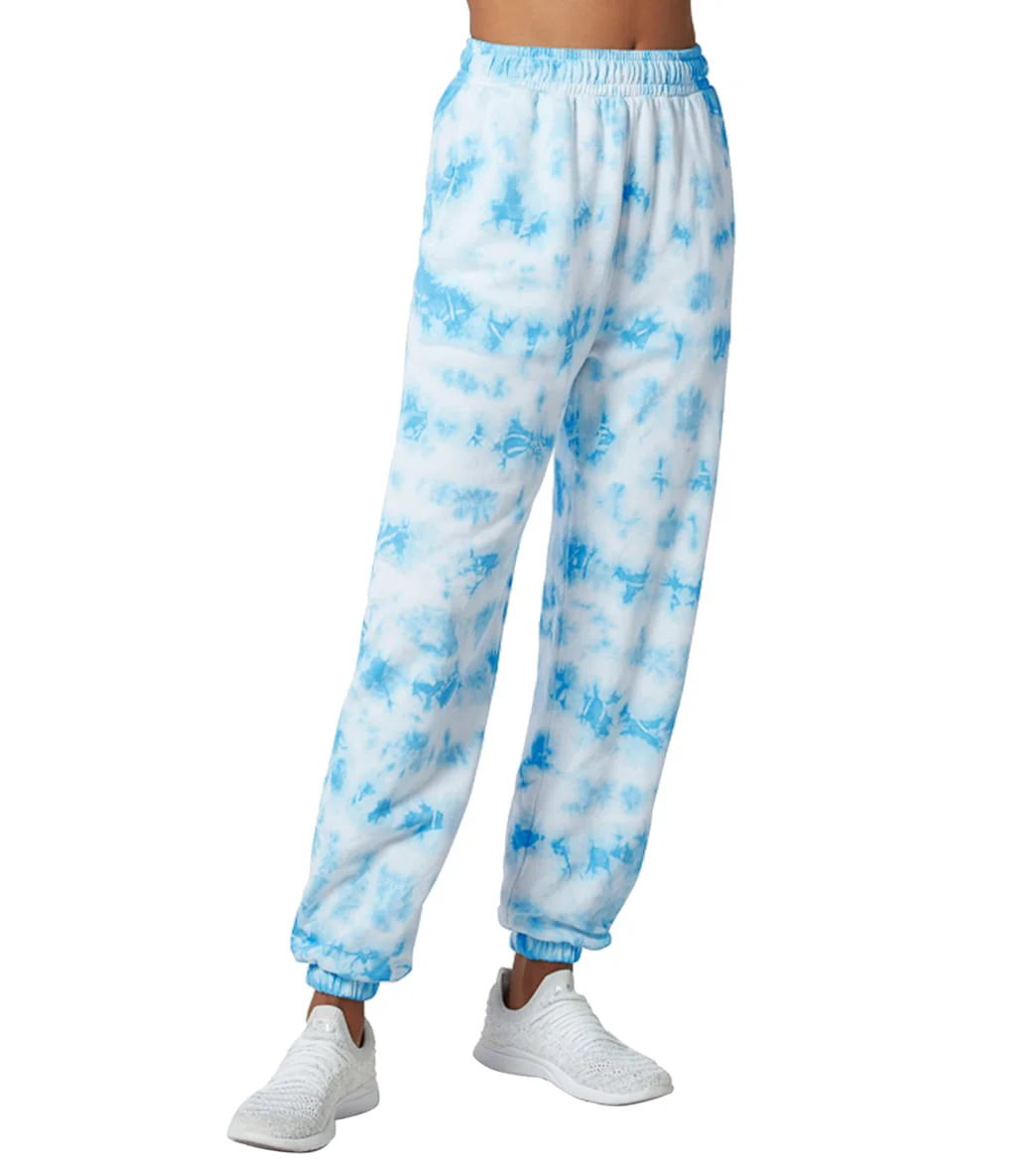 NUX Sunday Organic Sweatpants