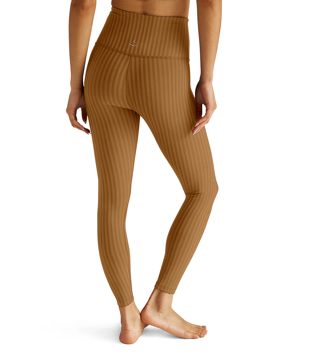 Beyond Yoga High Waisted Midi Legging