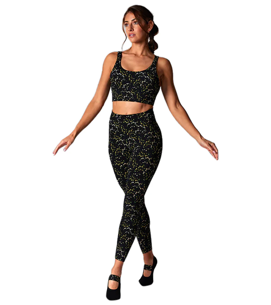 Tavi High Waisted 7/8 Yoga Leggings