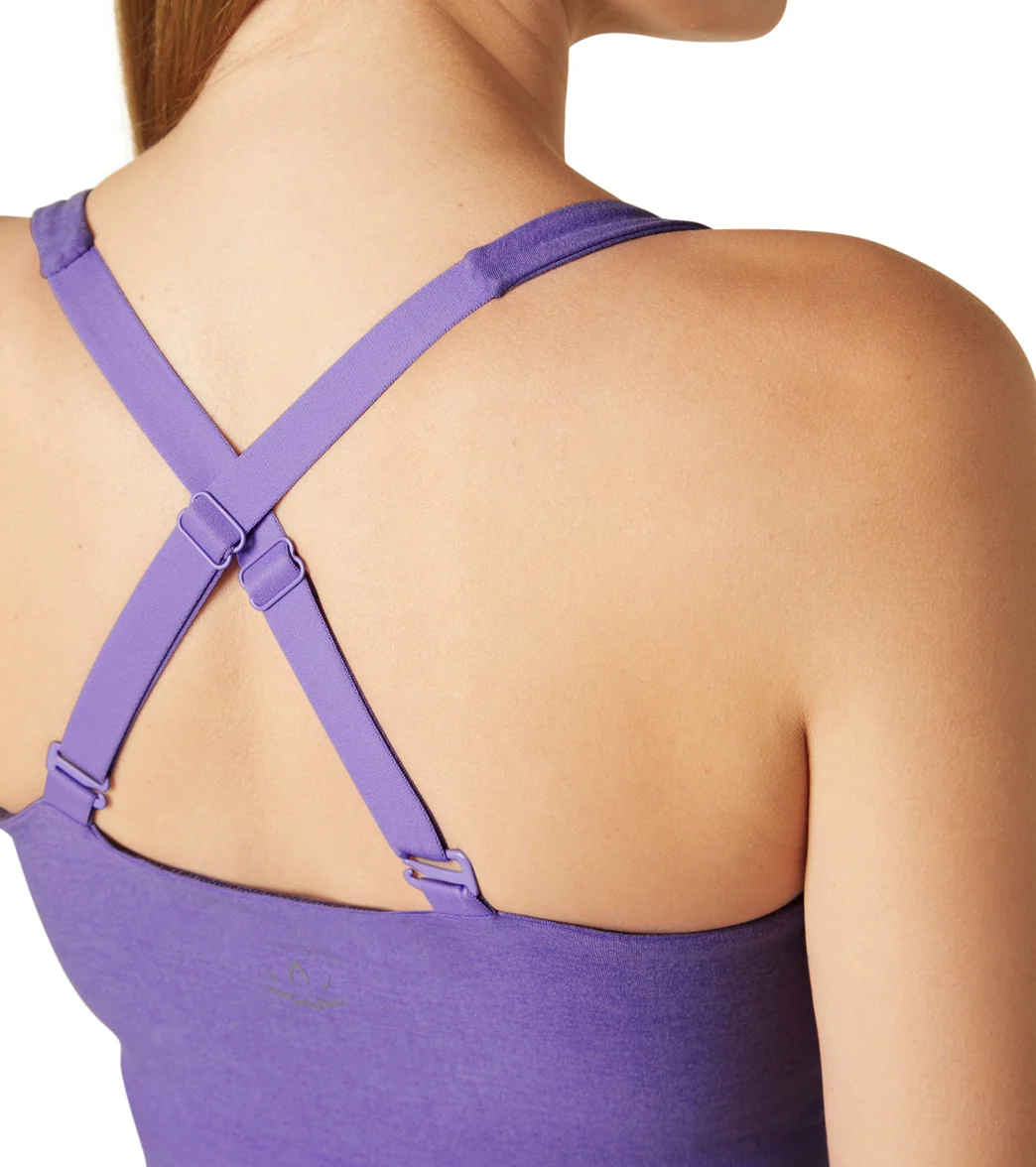Beyond Yoga Spacedye Always On Cropped Tank