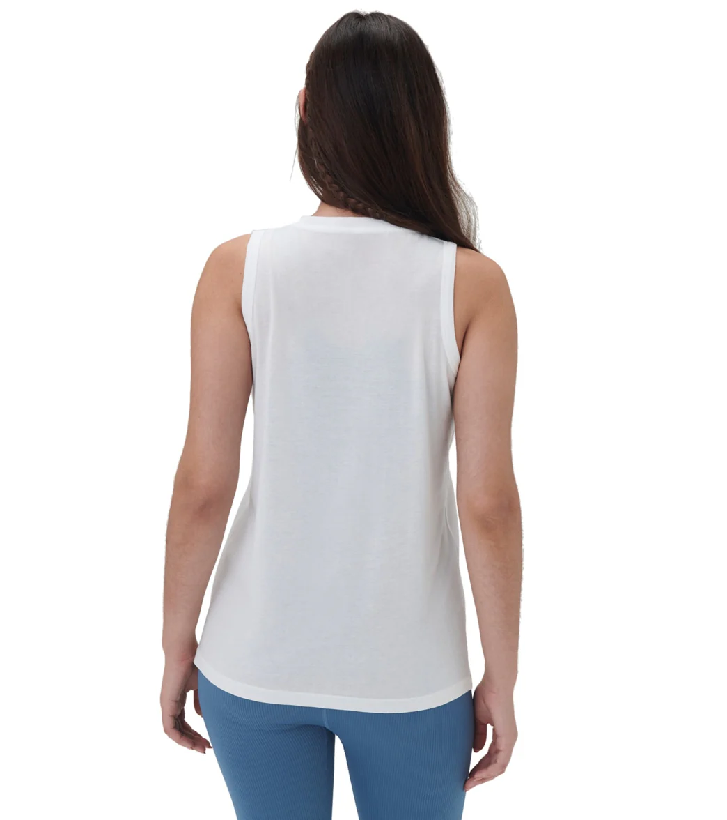 Spiritual Gangster Star Voyager Essential Tank
