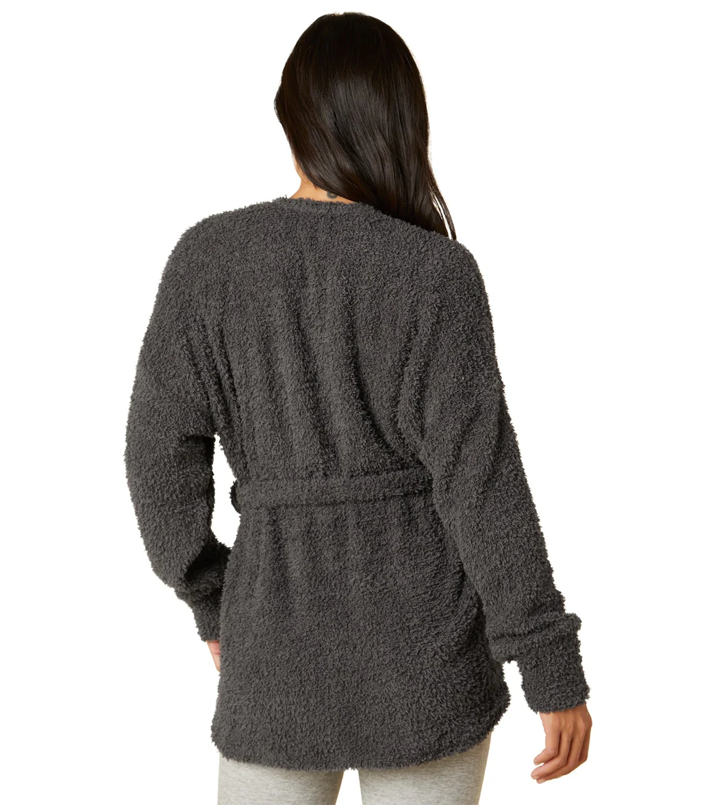 Beyond Yoga Wrap Me Up Cardigan