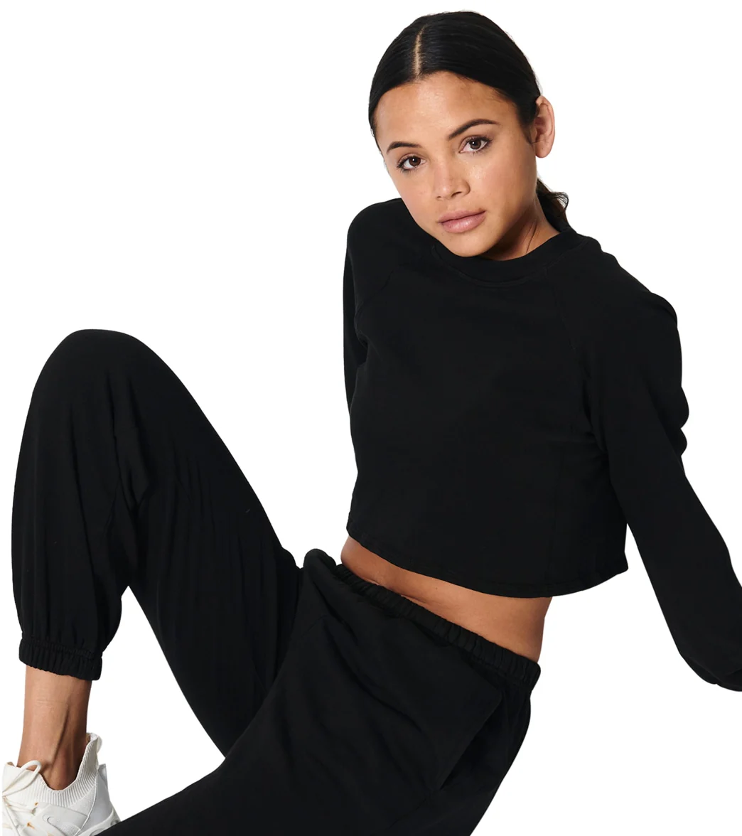 NUX Sunday Organic Sweatpants