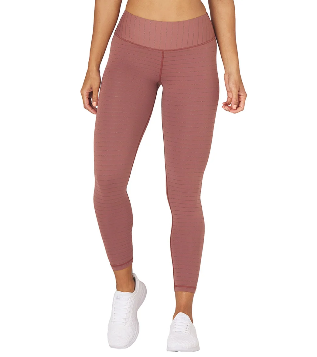 Glyder Sultry Yoga Leggings