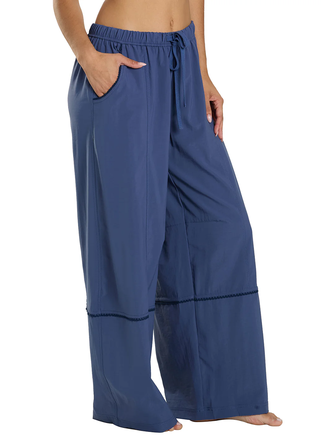 FP Movement Wish It Wide Leg Pants