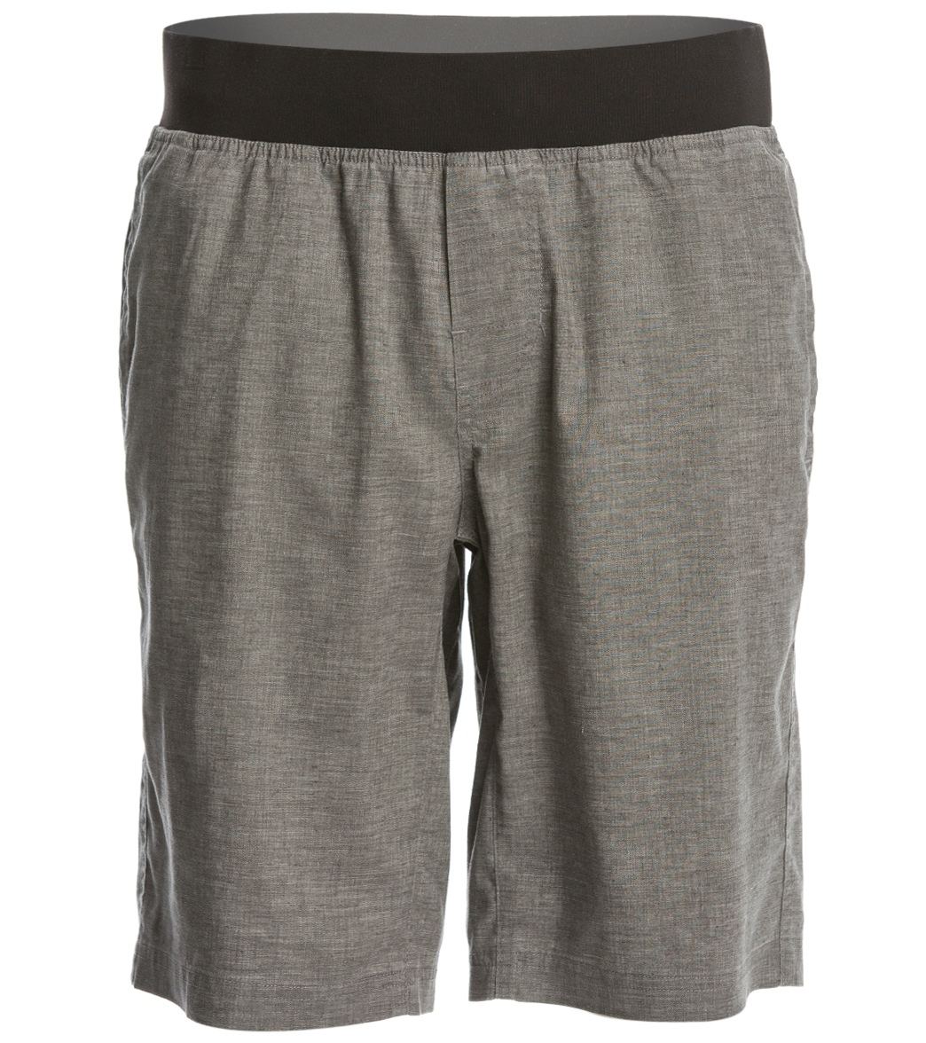 prAna Men's Vaha Shorts