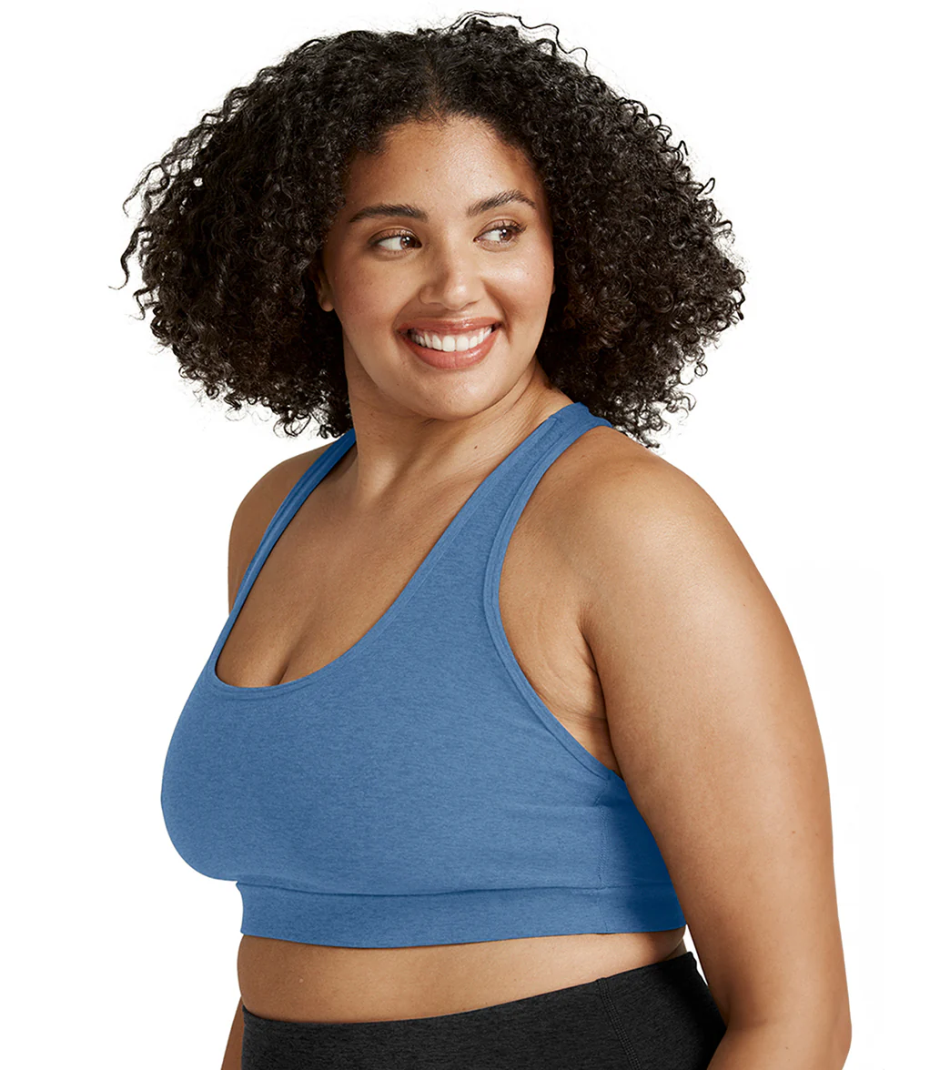 Beyond Yoga Plus Spacedye Got Your Back Bra