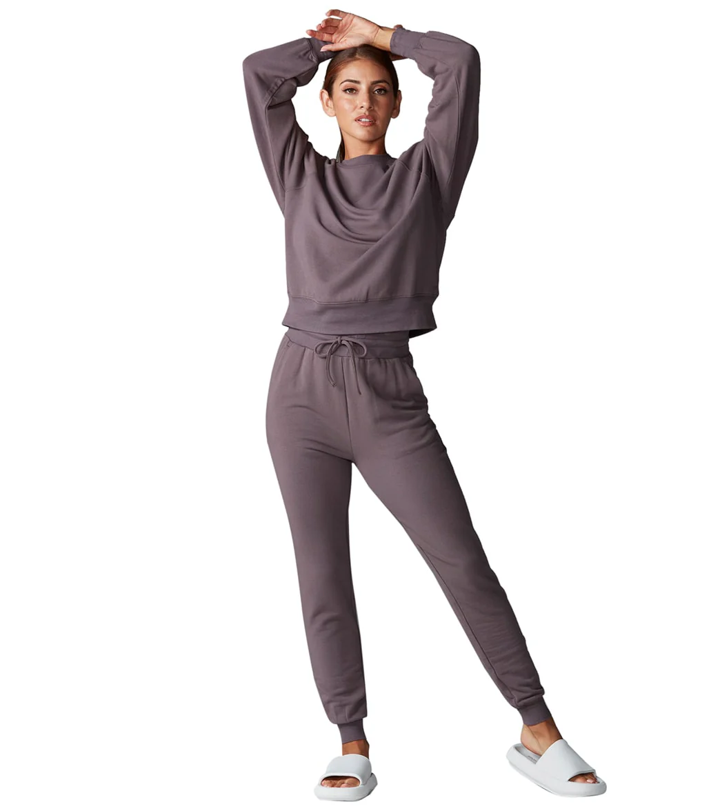 Tavi Ease Crew Sweatshirt