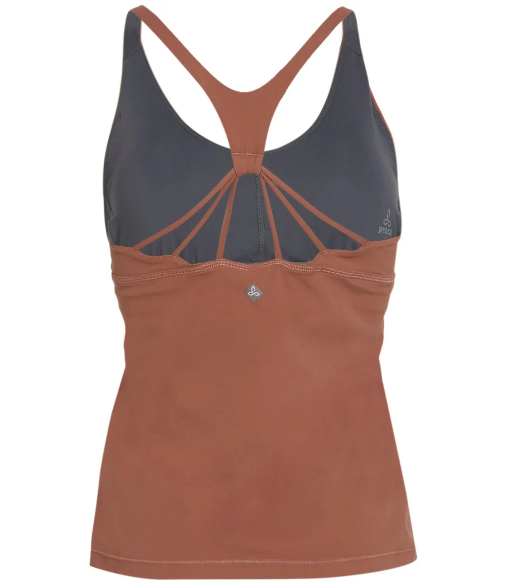 prAna Momento Yoga Top
