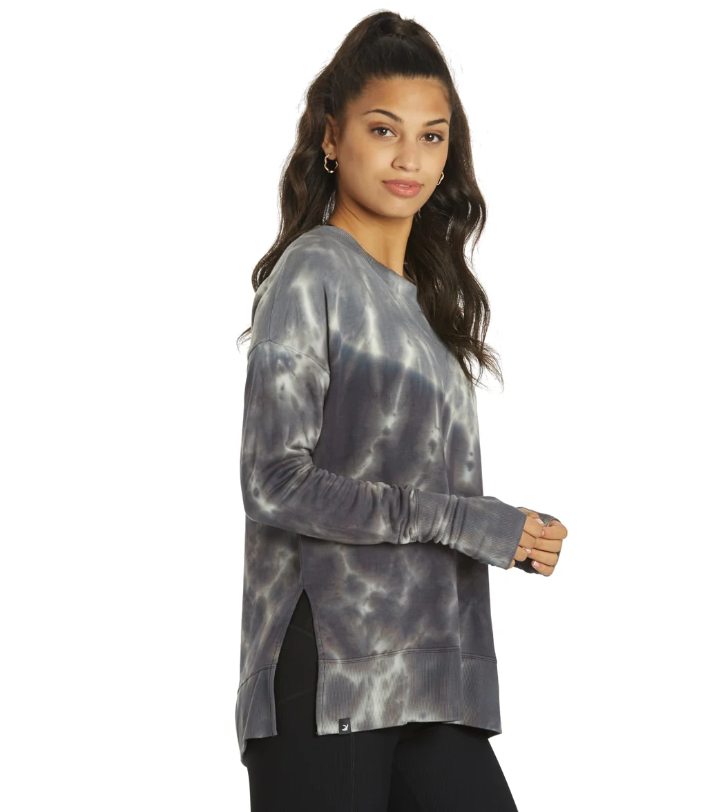 Glyder Lounge Long Sleeve Tee