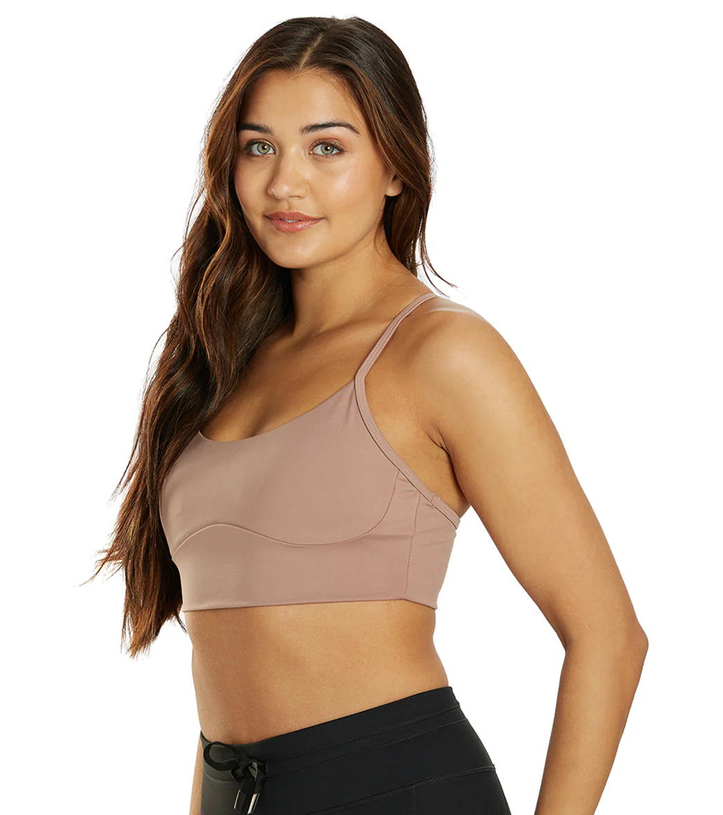 Varley Freesoft Emmie Bralette