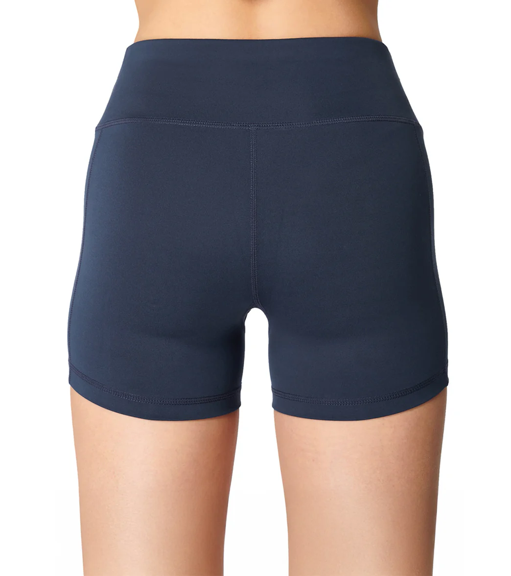 Sweaty Betty All Day 4 Biker Short