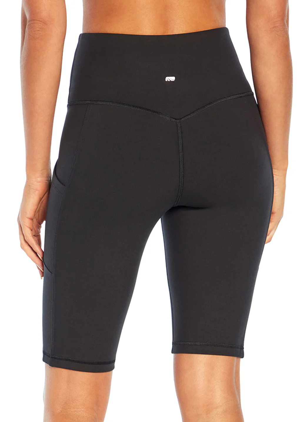 Marika Olivia High Waisted Tummy Control Bermuda Shorts