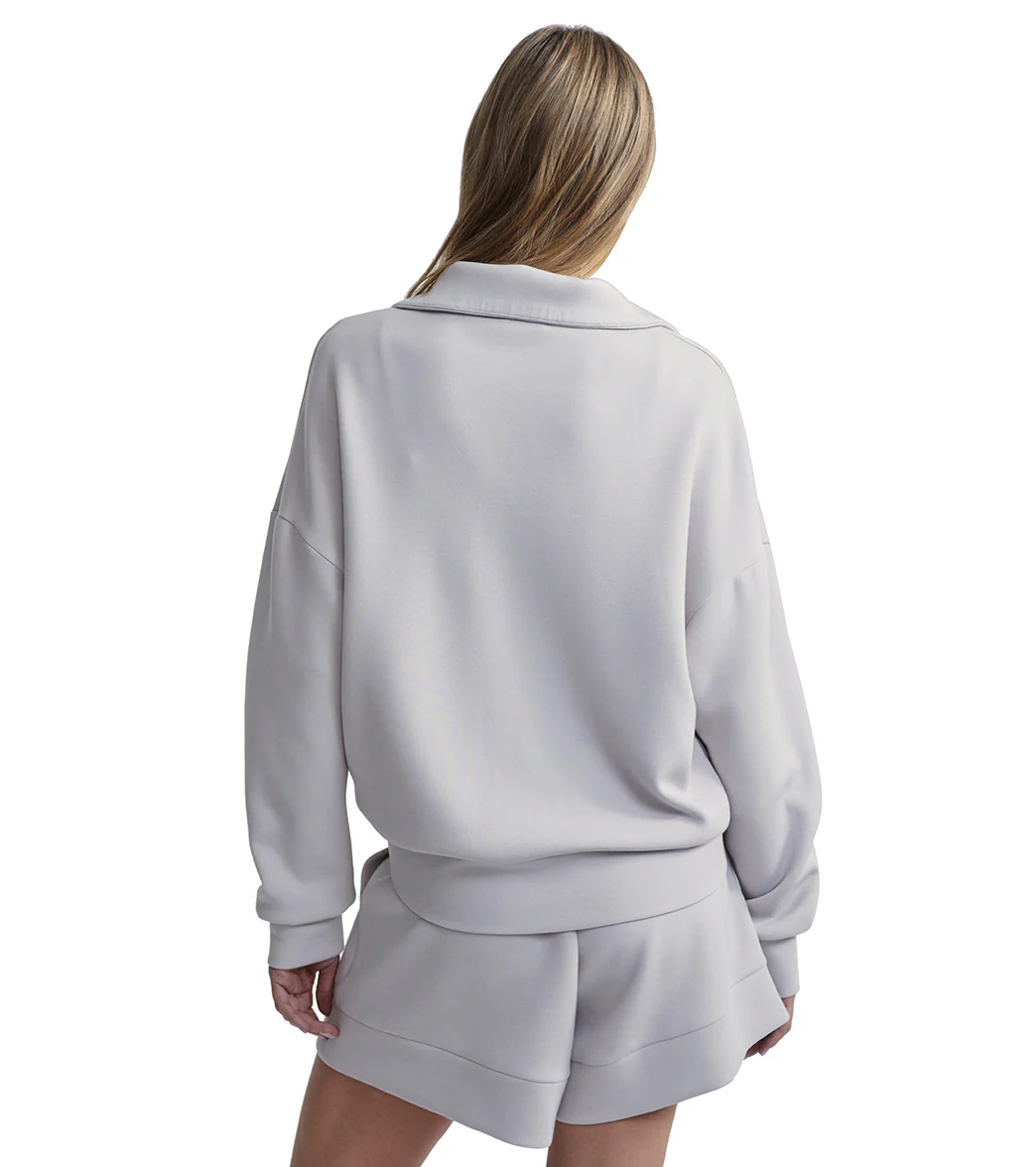 Varley Keller Half Zip