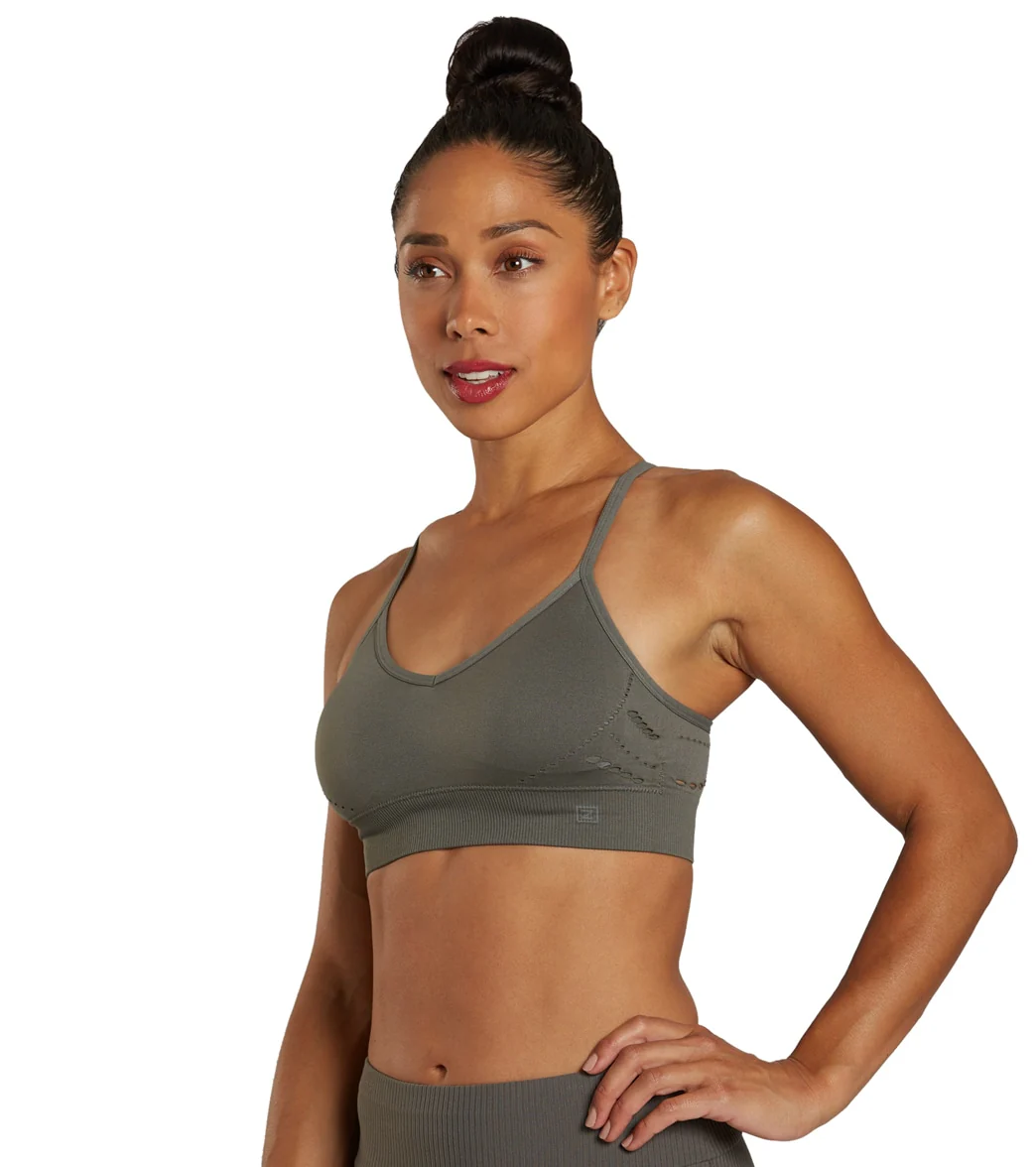 Zobha London Seamless Bra