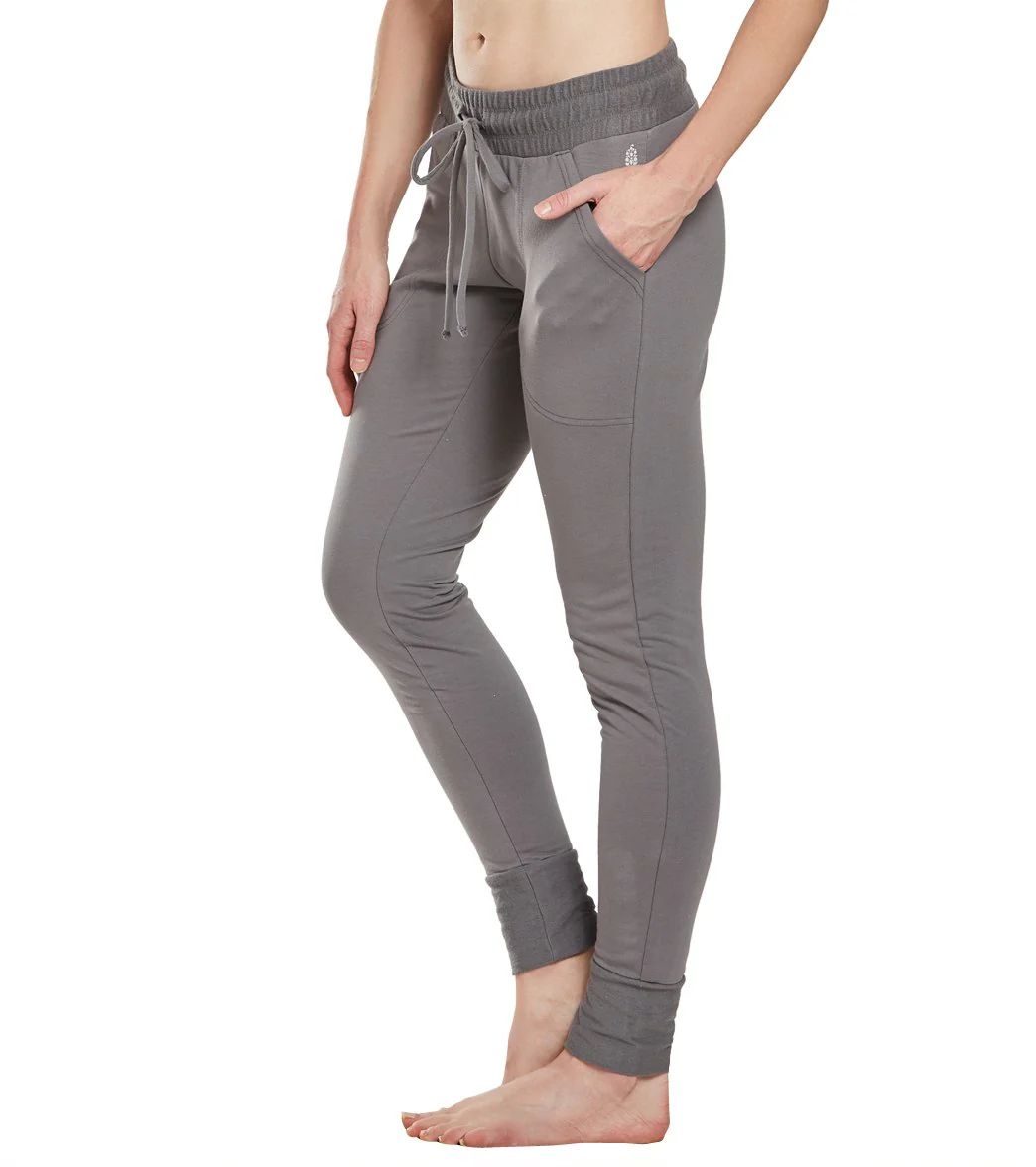 Free People Movement Sunny Skinny Sweat Pants