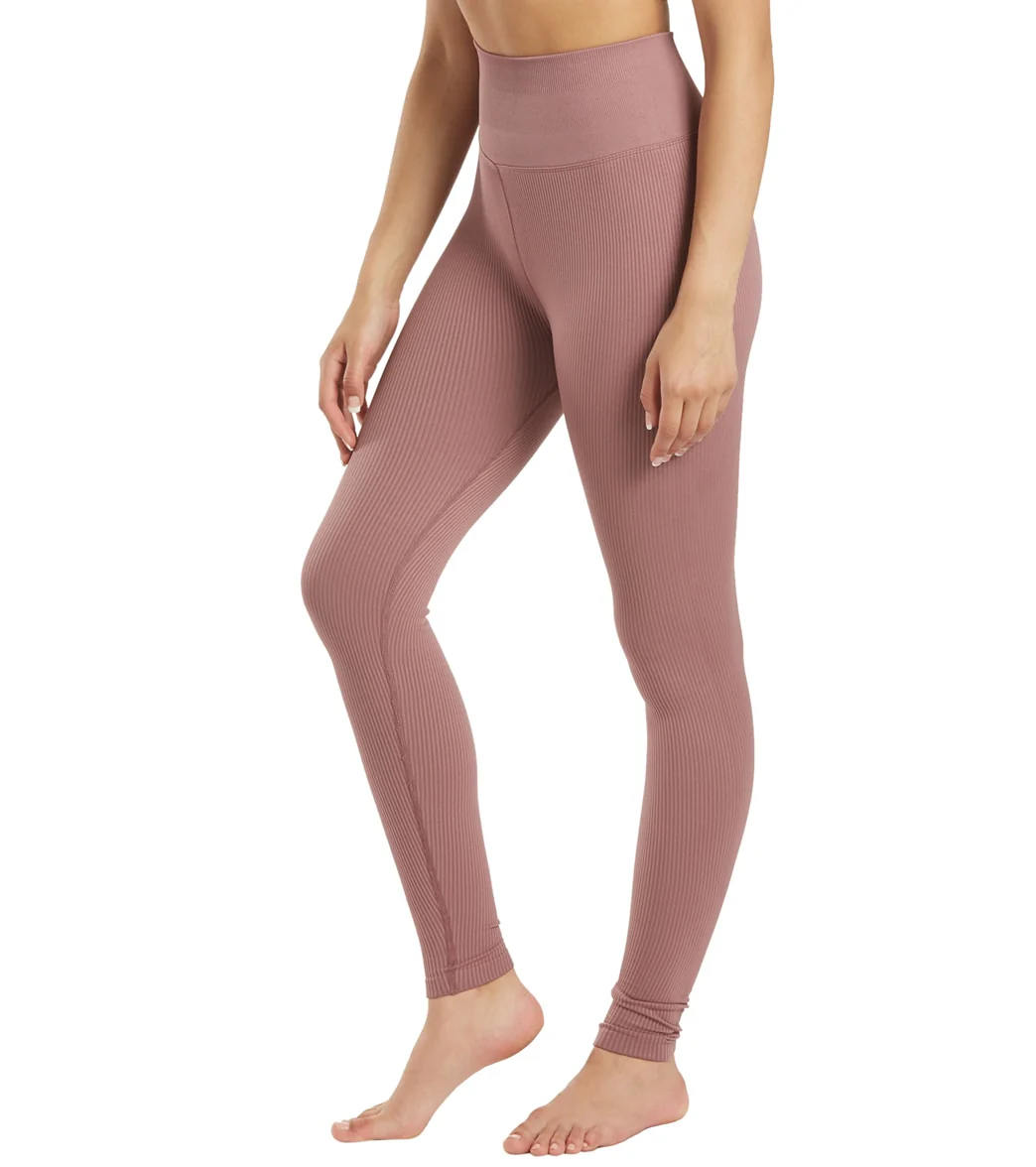 Spiritual Gangster Metta Yoga Leggings