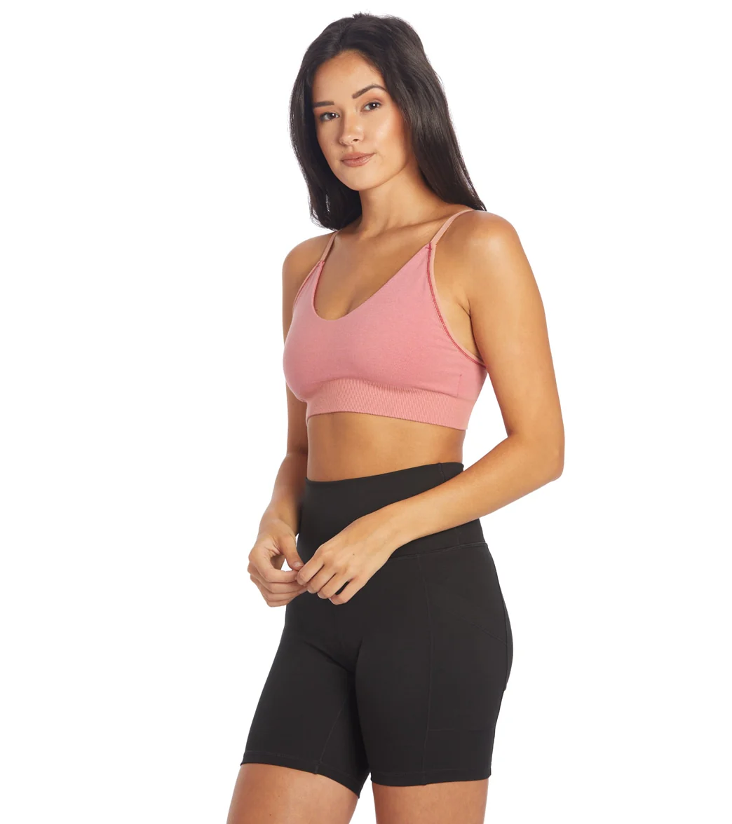 prAna Sopra Seamless Bra