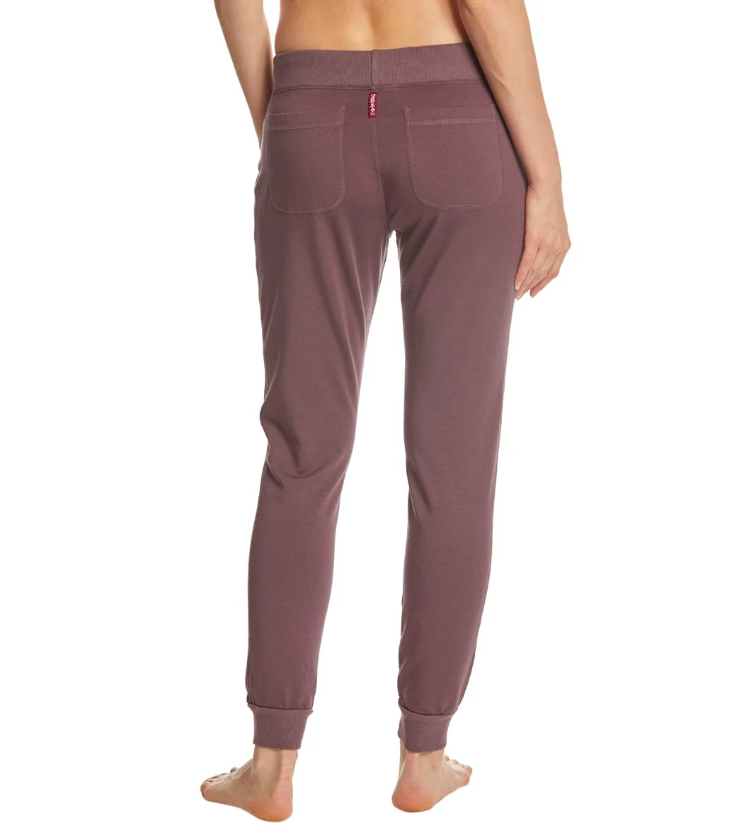 Hard Tail Skinny Joggers