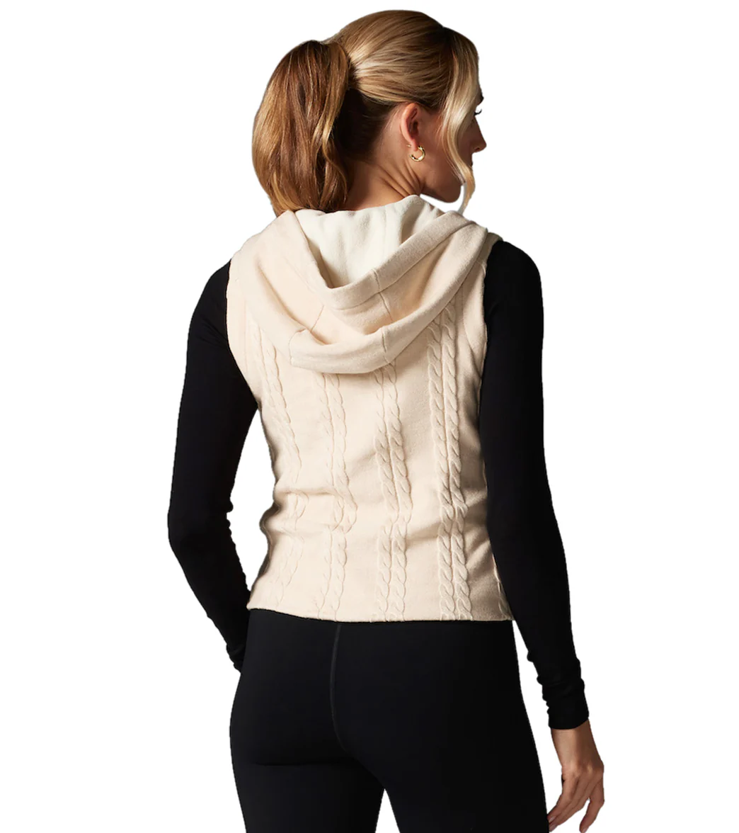 Tavi Peak Sweater Vest
