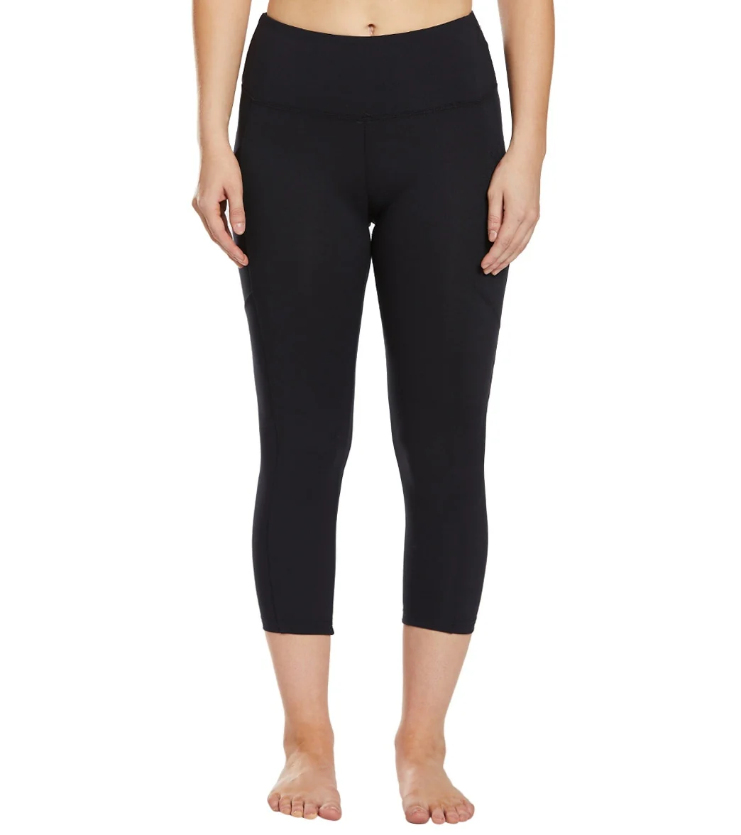 Balance Collection Eclipse Yoga Capris