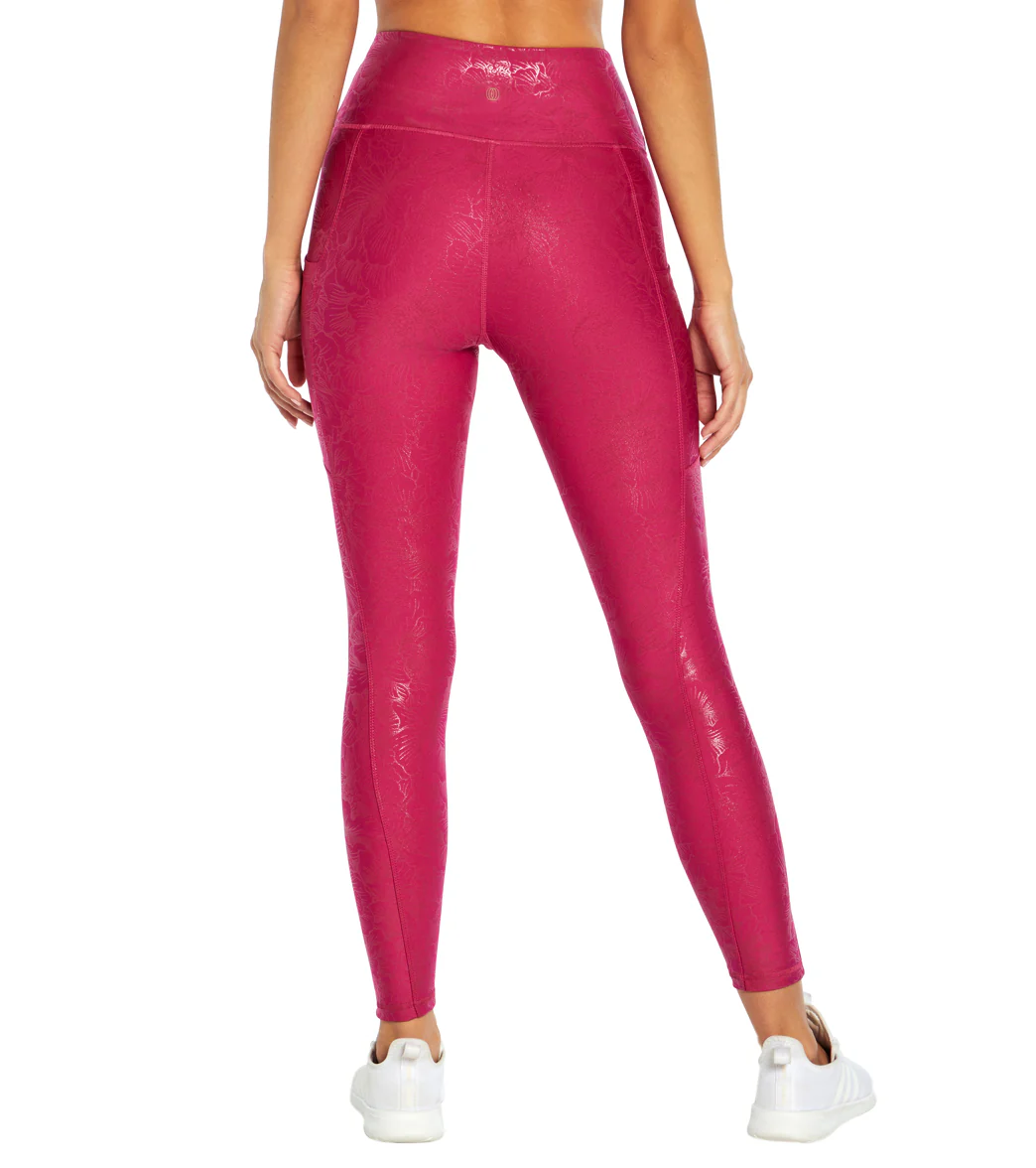 Balance Collection Lucia Pocket Legging