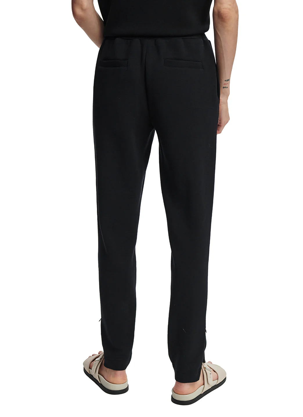 Varley The Slim Zip Hem 26 Pant