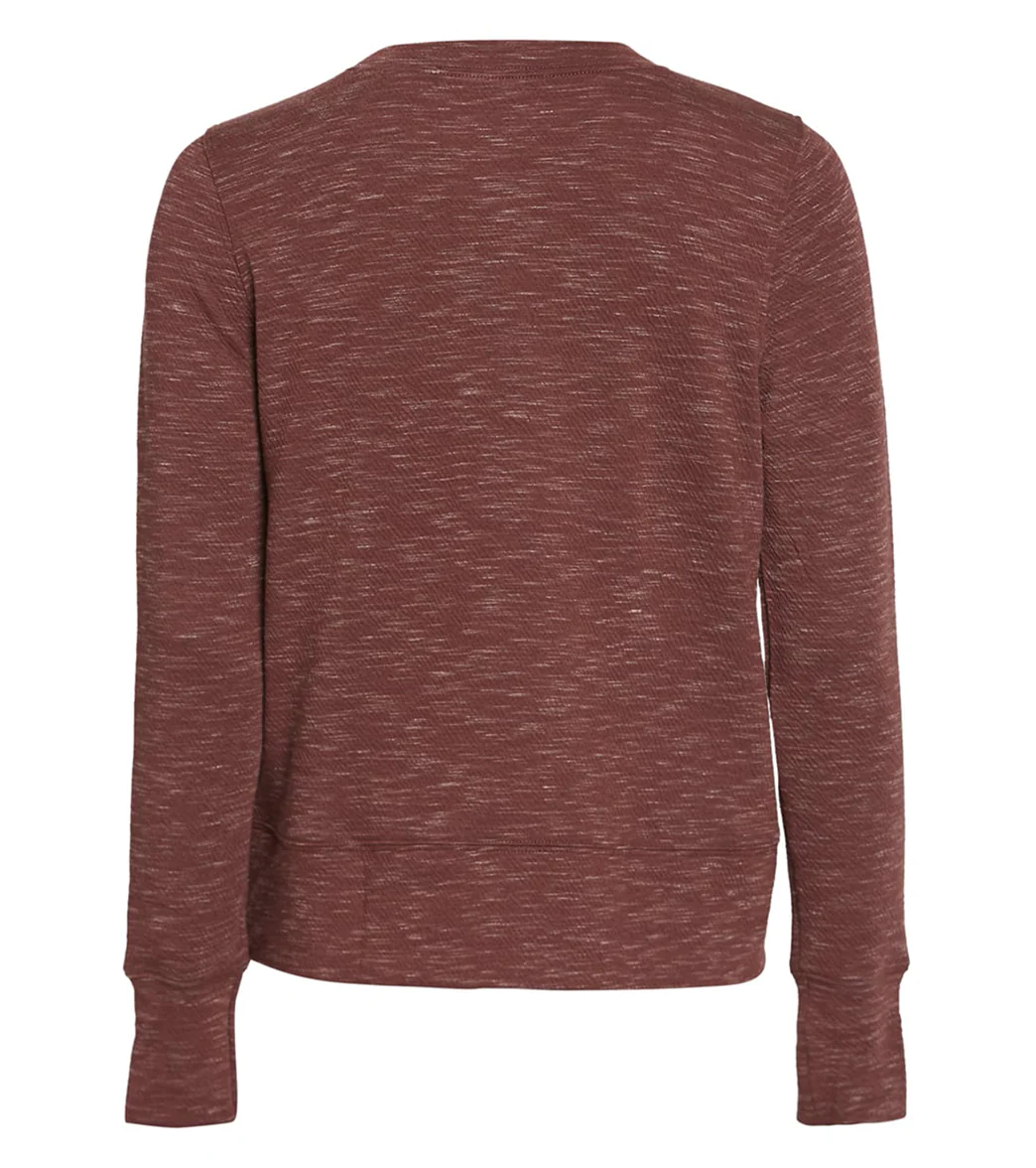 prAna Sunrise Sweatshirt