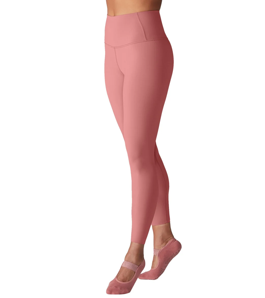 Tavi High Waisted 7/8 Yoga Leggings