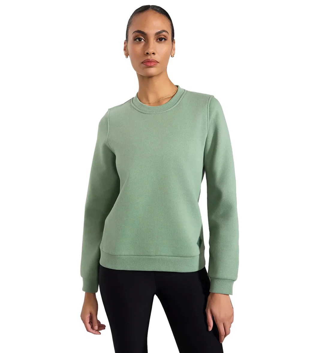 MPG Sport The Comfort Women's Crew Neck