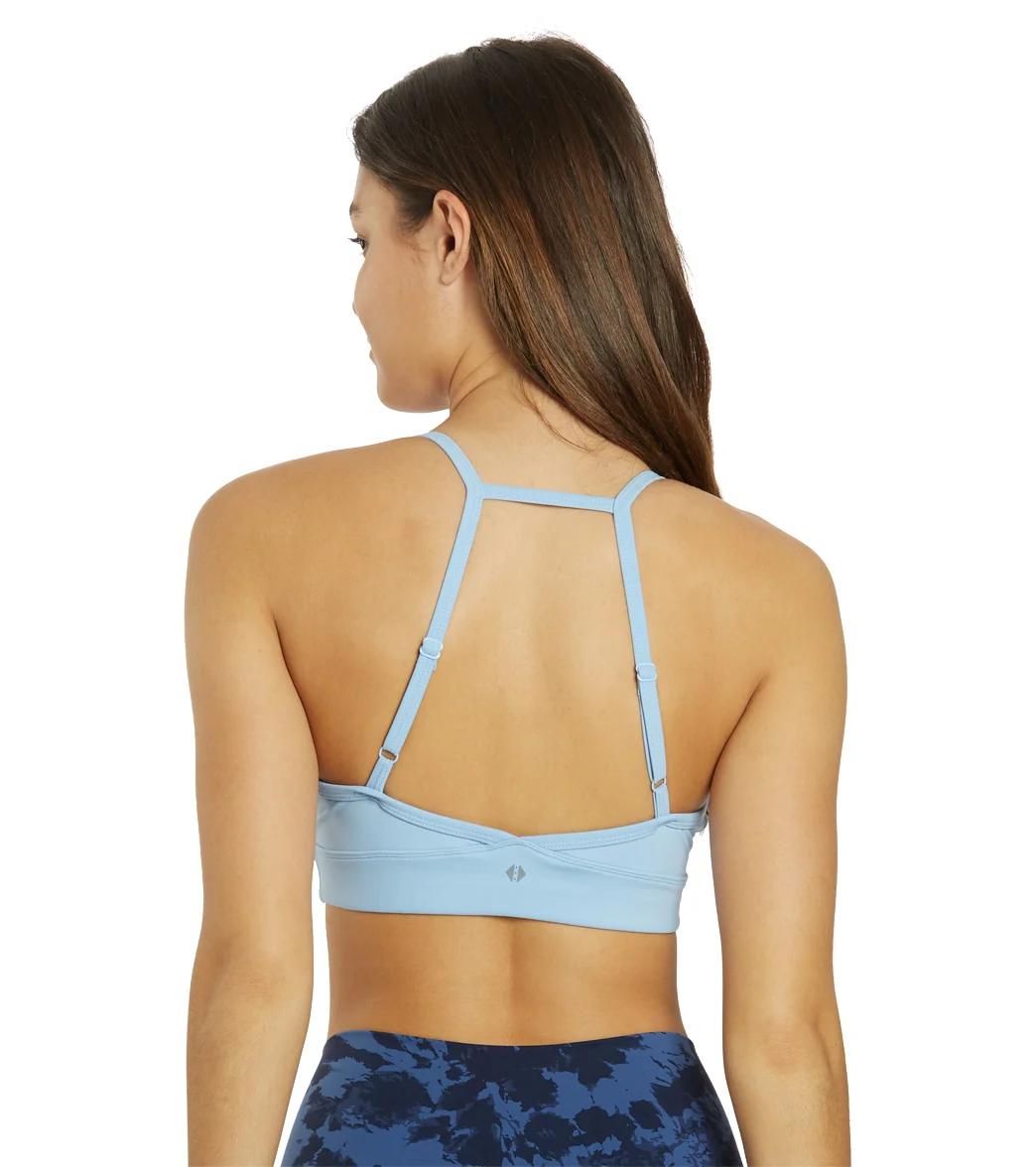 Tavi Adjustable Studio Bra