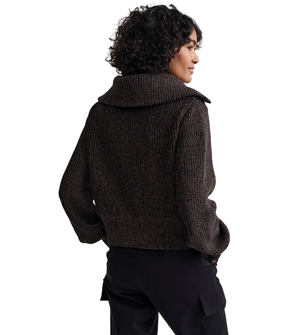 Varley Mentone Knit