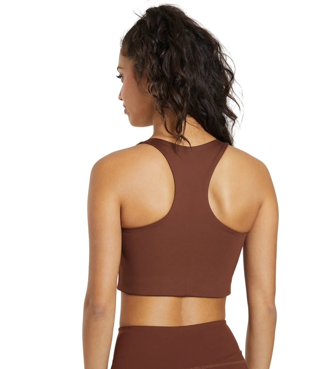 Girlfriend Collective Paloma Bra